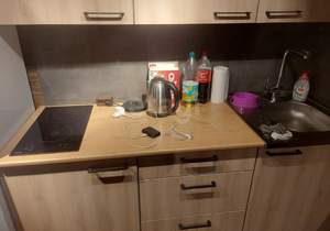 Дом 30м&sup2;, 2-этажный, участок 10 сот.  