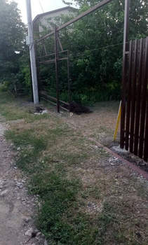 Дом 62м&sup2;, 2-этажный, участок 8 сот.  