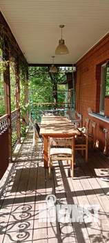 Дом 54м&sup2;, 2-этажный, участок 10 сот.  