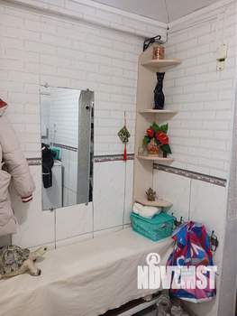 Дом 87м&sup2;, 1-этажный, участок 6 сот.  