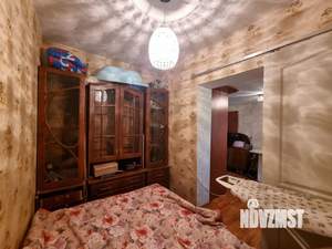 Дом 71м², 1-этажный, участок 8 сот.  