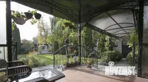 Коттедж 151м², 2-этажный, участок 10 сот.  