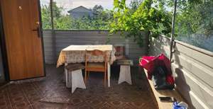 Дом 72м², 2-этажный, участок 5 сот.  