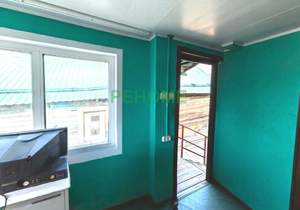 Дом 54м&sup2;, 2-этажный, участок 2 сот.  