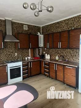 Дом 105м&sup2;, 1-этажный, участок 10 сот.  