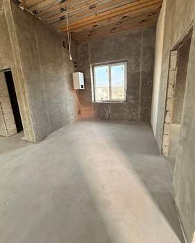 Дом 115м&sup2;, 1-этажный, участок 6 сот.  