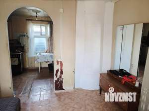 Дом 43м&sup2;, 1-этажный, участок 3 сот.  