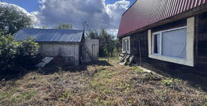 Дом 170м², 2-этажный, участок 7 сот.  