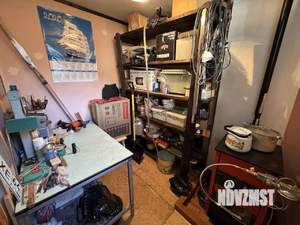 Дом 66м&sup2;, 1-этажный, участок 3 сот.  