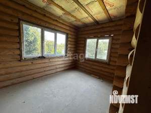 Дом 144м&sup2;, 2-этажный, участок 9 сот.  