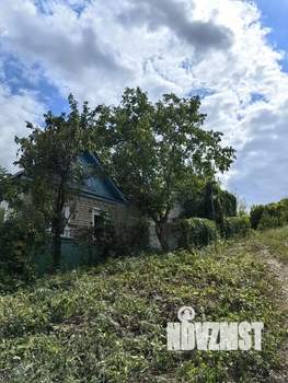 Дом 76м², 1-этажный, участок 9 сот.  