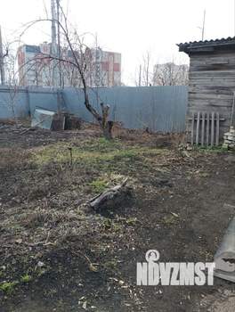 Дом 49м², 1-этажный, участок 3 сот.  