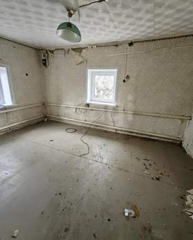 Дом 76м², 1-этажный, участок 9 сот.  