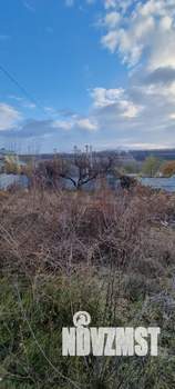 Дом 79м&sup2;, 1-этажный, участок 10 сот.  