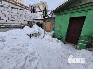 Дом 71м&sup2;, 1-этажный, участок 3 сот.  