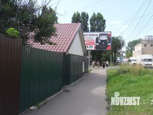 Дом 47м², 1-этажный, участок 2 сот.  