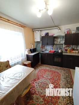 Дом 75м&sup2;, 1-этажный, участок 4 сот.  