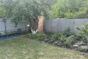 Дом 42м&sup2;, 2-этажный, участок 5 сот.  