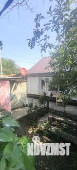 Дом 51м², 1-этажный, участок 2 сот.  