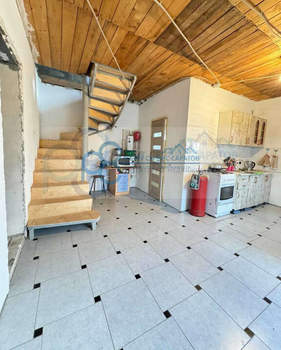 Дом 125м², 2-этажный, участок 6 сот.  