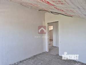 Коттедж 173м², 2-этажный, участок 6 сот.  