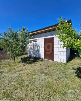 Дача 23м², 2-этажный, участок 6 сот.  