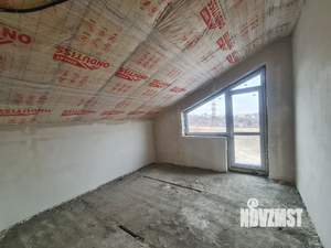 Коттедж 142м², 2-этажный, участок 6 сот.  