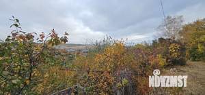 Дом 18м&sup2;, 1-этажный, участок 8 сот.  