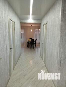 Дом 116м², 2-этажный, участок 10 сот.  