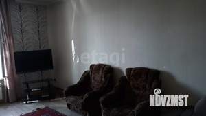 Дом 184м², 3-этажный, участок 4 сот.  