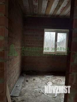 Дом 81м&sup2;, 1-этажный, участок 6 сот.  