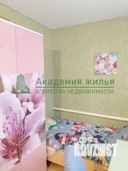 Дом 54м², 1-этажный, участок 6 сот.  