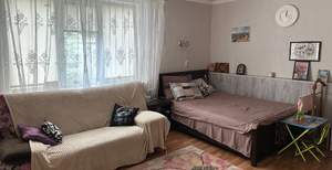 Дом 110м², 1-этажный, участок 12 сот.  