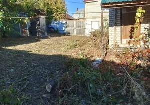 Дом 105м², 1-этажный, участок 8 сот.  