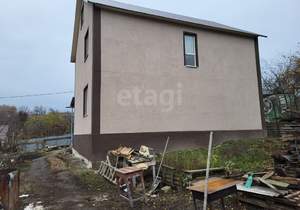 Дом 173м², 2-этажный, участок 8 сот.  