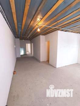 Дом 82м&sup2;, 1-этажный, участок 5 сот.  