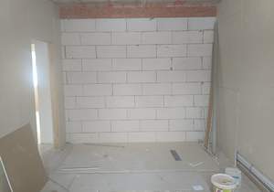 Дом 86м&sup2;, 1-этажный, участок 6 сот.  