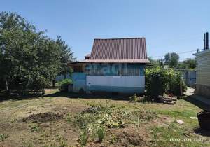 Дача 30м², 2-этажный, участок 61 сот.  