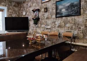 Дом 68м&sup2;, 1-этажный, участок 3 сот.  