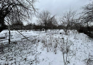 Дом 55м&sup2;, 1-этажный, участок 6 сот.  