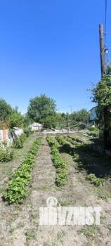 Дом 30м², 1-этажный, участок 11 сот.  