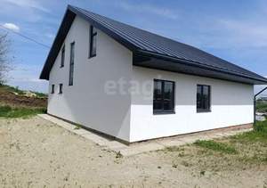 Дом 205м&sup2;, 2-этажный, участок 6 сот.  