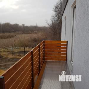 Дом 116м&sup2;, 2-этажный, участок 6 сот.  