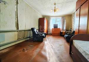 Дом 32м&sup2;, 1-этажный, участок 2 сот.  