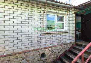 Дом 54м&sup2;, 2-этажный, участок 2 сот.  