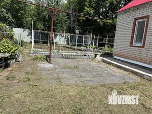 Дом 90м², 1-этажный, участок 5 сот.  