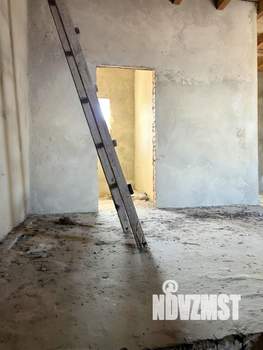 Коттедж 226м&sup2;, 2-этажный, участок 6 сот.  