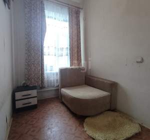 Дом 44м², 1-этажный, участок 1 сот.  