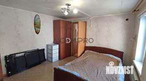 Дом 61м&sup2;, 1-этажный, участок 3 сот.  