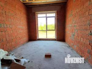 Дом 100м², 1-этажный, участок 4 сот.  